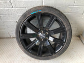 Alloy Wheels and Tyres 4 x 22" 285/35R22 Range Rover Sport Discovery 3 4 K11095